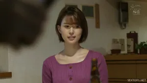 Chuốc tiền bối say, chén người vợ tiền bối ~tsukasa aoi